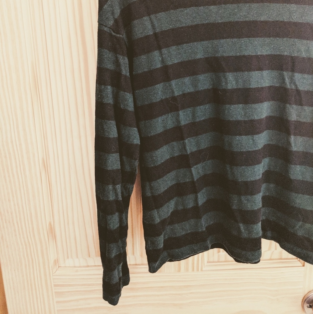 Levis striped t-shirt sweater - Picture 2 of 3